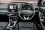 Hyundai i30 Go! SE 2018 года (UK)